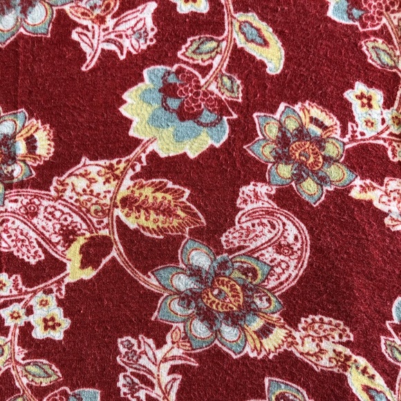 Boho t-shirt dress - Picture 4 of 4